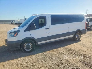 FORD TRANSIT T-350