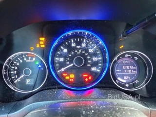 HONDA HR-V EX
