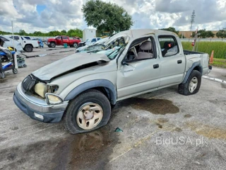 TOYOTA TACOMA PRERUNNER V6