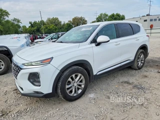 HYUNDAI SANTA FE SEL