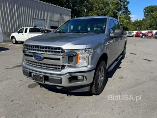 FORD F150 SUPERCREW