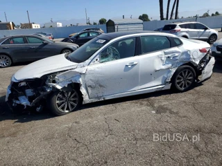 KIA OPTIMA EX