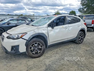 SUBARU CROSSTREK PREMIUM