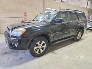 TOYOTA 4RUNNER SPORT EDITION
