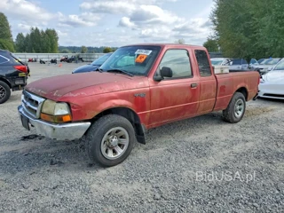 FORD RANGER SUPER CAB