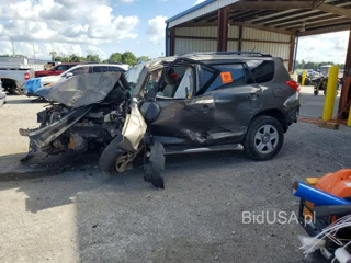 TOYOTA RAV4 BASE