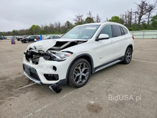 BMW X1 XDRIVE28I