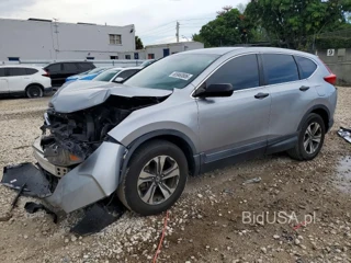 HONDA CR-V LX