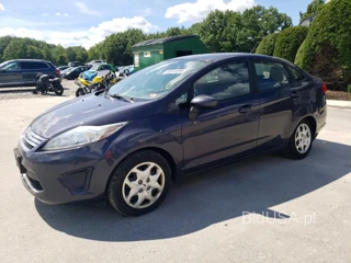 FORD FIESTA SE