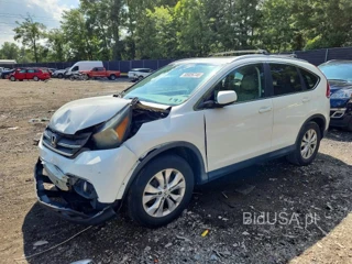 HONDA CR-V EXL