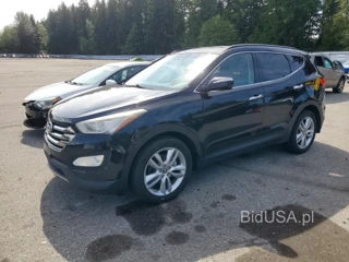 HYUNDAI SANTA FE SPORT 2.0T