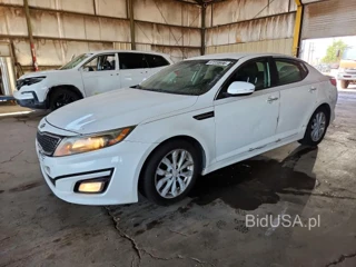 KIA OPTIMA EX