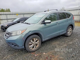 HONDA CR-V EXL