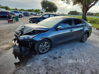 KIA FORTE LXS