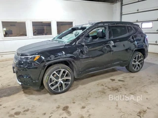 JEEP COMPASS LIMITED