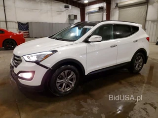 HYUNDAI SANTA FE SPORT 2.4L