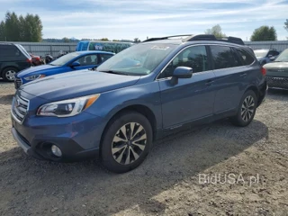 SUBARU OUTBACK 2.5I LIMITED