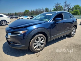 MAZDA CX-30 PREFERRED