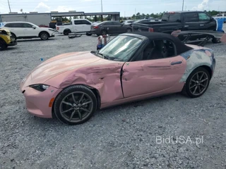 MAZDA MX-5 MIATA GRAND TOURING