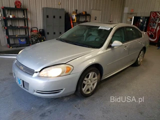 CHEVROLET IMPALA LT