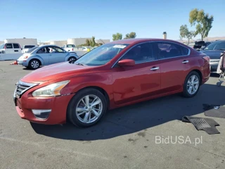 NISSAN ALTIMA 2.5 SV