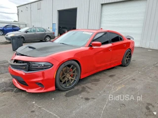 DODGE CHARGER R/T 392
