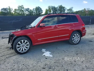 MERCEDES-BENZ GLK 350