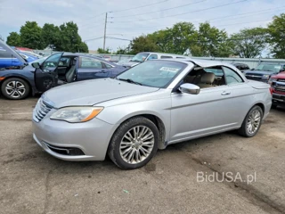 CHRYSLER 200 LIMITED