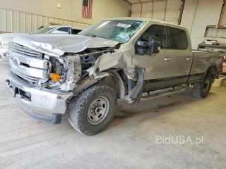 FORD F350 SUPER DUTY