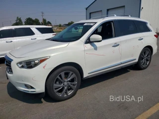 INFINITI QX60