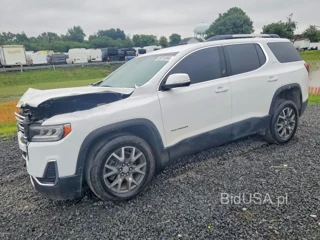 GMC ACADIA SLE