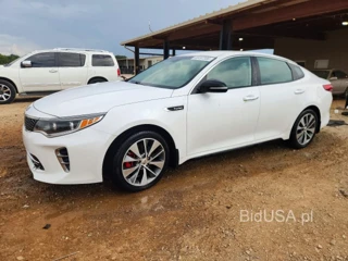 KIA OPTIMA SX
