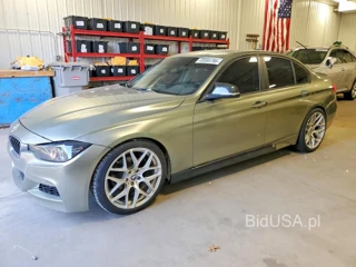 BMW 328 I