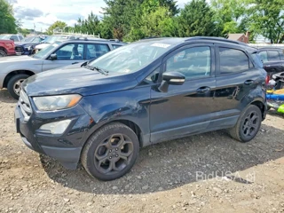 FORD ECOSPORT SES