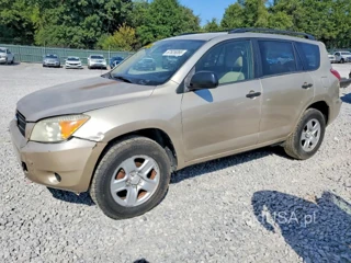 TOYOTA RAV4 BASE