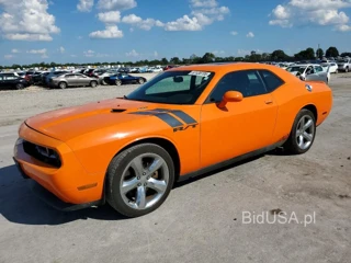 DODGE CHALLENGER R/T