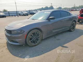 DODGE CHARGER SXT