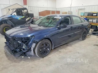 HONDA ACCORD SE