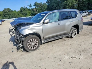 LEXUS GX 460 PREMIUM