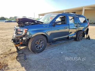 FORD EXPEDITION TREMOR