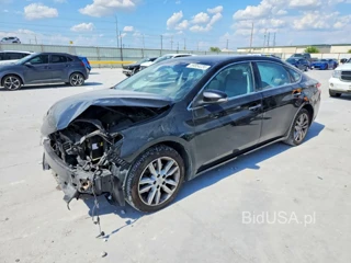 TOYOTA AVALON XLE
