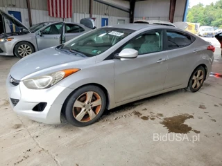 HYUNDAI ELANTRA GLS