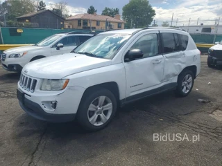 JEEP COMPASS SPORT