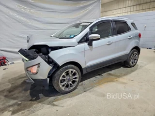 FORD ECOSPORT TITANIUM