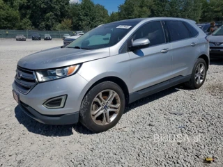 FORD EDGE TITANIUM