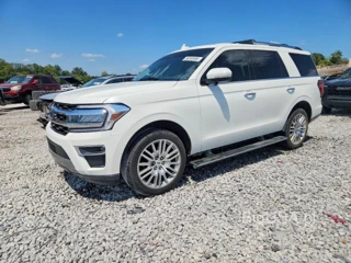 FORD EXPEDITION LIMITED