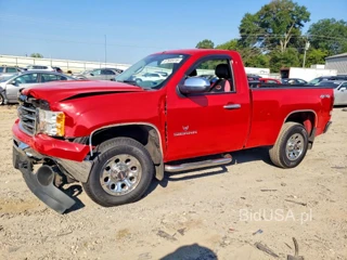 GMC SIERRA K1500