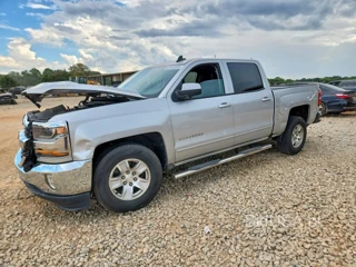CHEVROLET SILVERADO C1500 LT