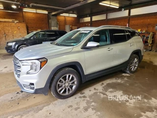 GMC TERRAIN SLT