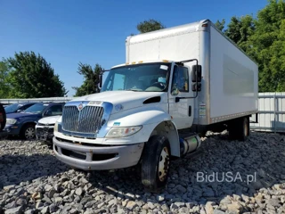 INTERNATIONAL 4000 4300